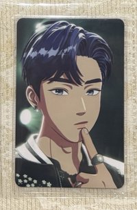 亞巡安可場 卡包卡