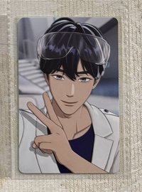 MEDIHEAL 面膜卡