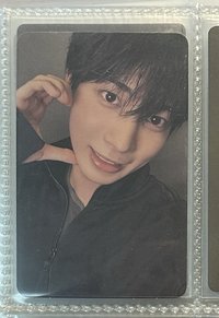 正四愛心咪