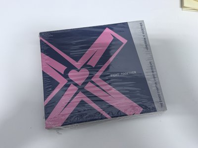 [全專］TXT-The chaos chapter:fight or escape TOGETHER Ver改版