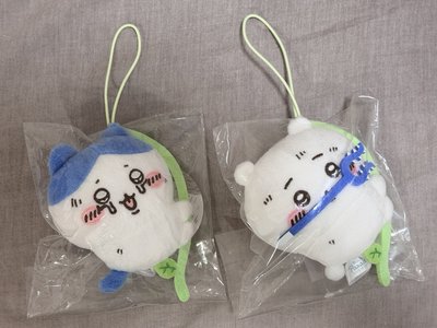 吉伊卡哇出清大總匯（多小八）