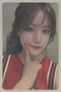 I feel tou刷