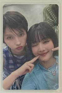 日專華納 米卷 