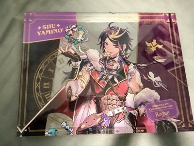 shu OU-EN冬季壓克力磚 