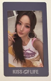 Belle透卡