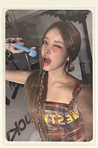 Belle🎤