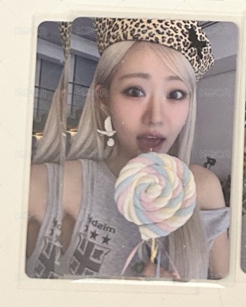 Julie🍭
