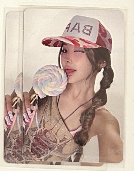 Belle🍭
