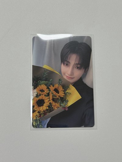 tws 一直娛聖誕節特典 志薫