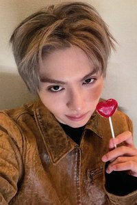 Be My Valentine tbl 滿額卡 