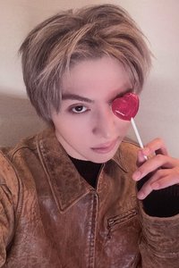 Be My Valentine 帽T卡 周邊卡 