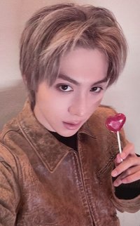 Be My Valentine 帽子卡 周邊卡 