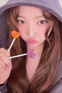 Be My Valentine 隨機卡 