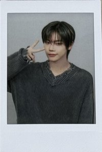 CLOSE YOUR EYES X PHOTOISM POP-UP STORE 拍立得 周邊卡 