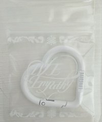 IVE EMPATHY 鑰匙圈吊飾 特別專 固配