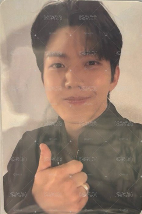 DOOWON AM特典
