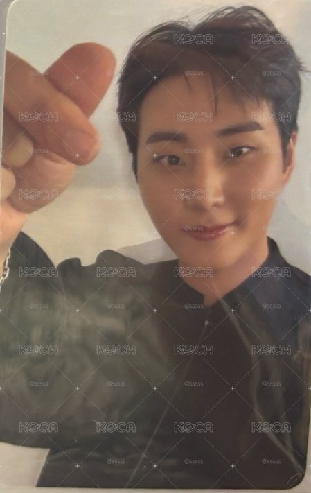 YOUNGK AM特典