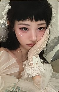 迷四 wvs 預售 特典卡 C ver.