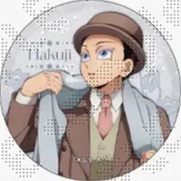 AGF 2025 全像圖 徽章 