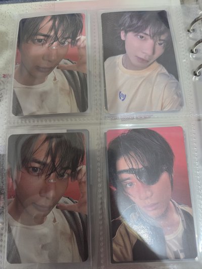 兔巴兔（綁物區 可單出