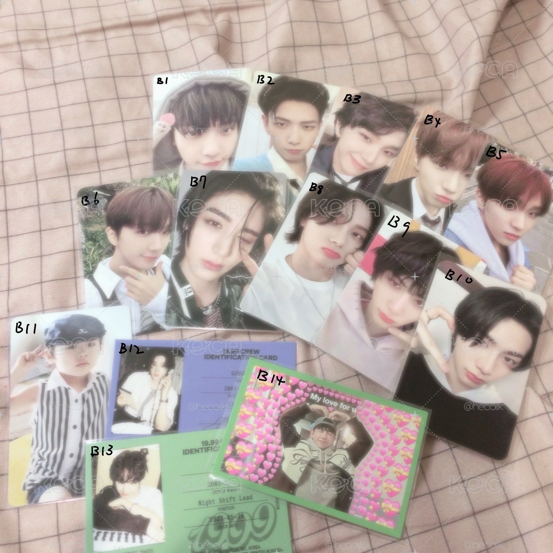 ૮꒰ྀི𝗕𝗡𝗗꒱ა