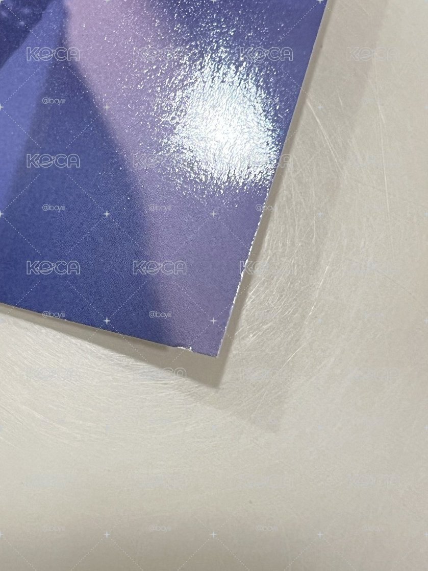 LE SSERAFIM VR電影 包場海報