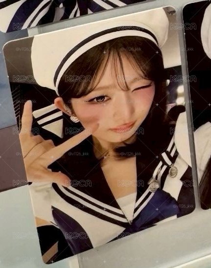 WM6 水手服怜
