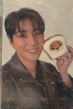 YOUNGK 吐司