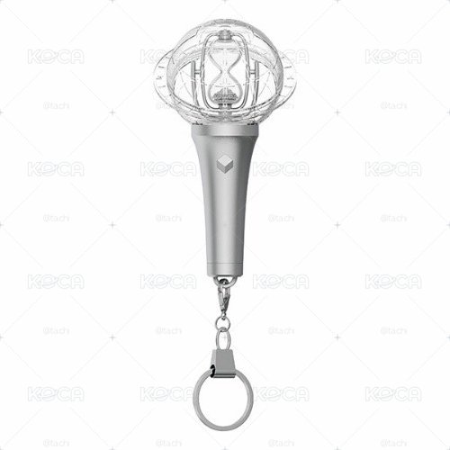 ATEEZ OFFICIAL LIGHTINY KEYRING ver.3 手燈吊飾