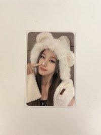 白熊🐻‍❄️