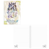 2026交響樂 筆記本