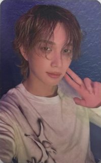 UNIQUE ia 線上 簽售卡 