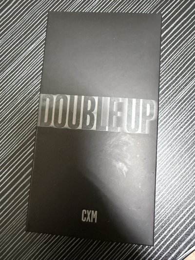 CxM場週卡套（整組僅拆檢）+粽卡一套
