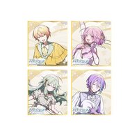 色紙