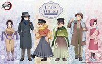 AGF 2025 Early Winter｜ufotable