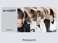 迷五 Comeback Live 單封 B ver.