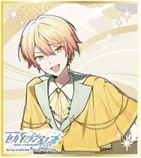 色紙 2026交響樂 色紙 