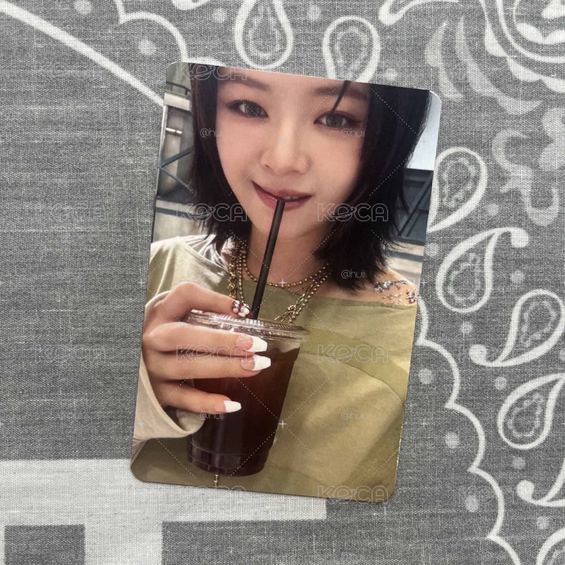 定 正規四 sw單封預售特典