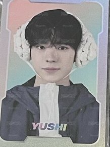 yushi滑雪