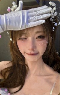 迷四 wvs 預售 特典卡 C ver.