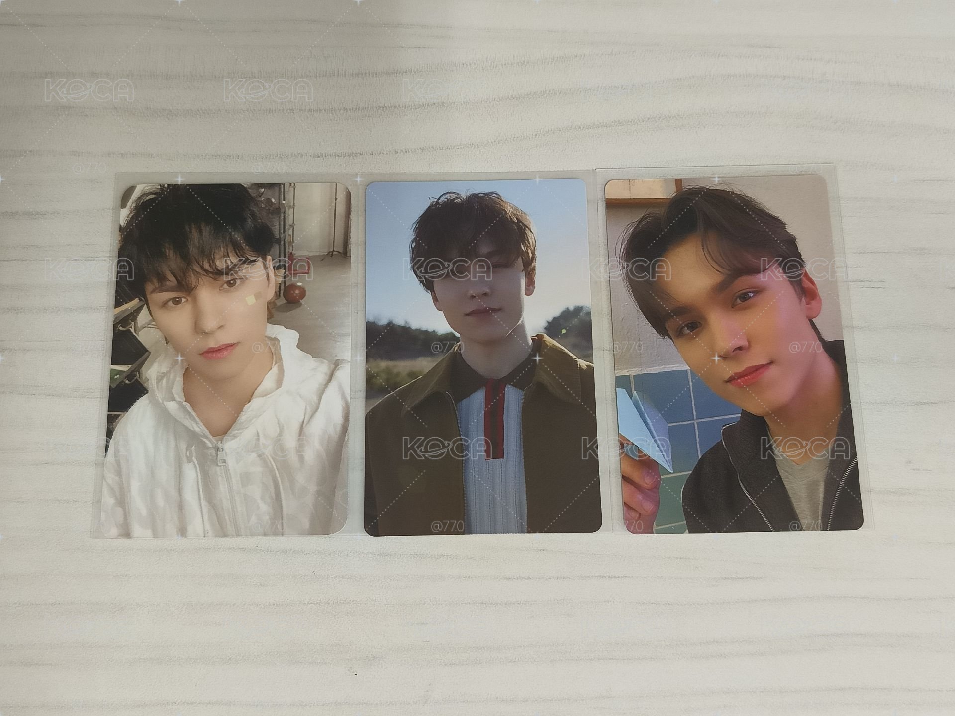 💛率小盤