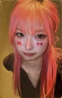 迷四 wvs 線下 1.0 簽售卡 恭喜 ver.