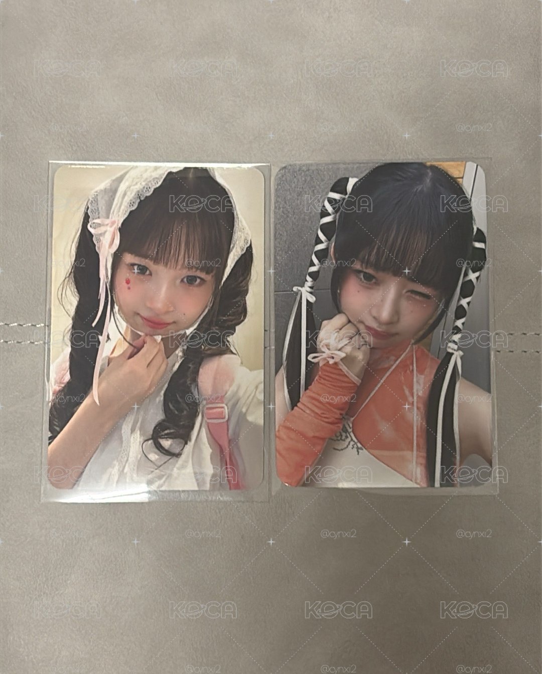 小書包怜+鮭魚怜