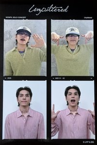 solo con 人生四格卡 