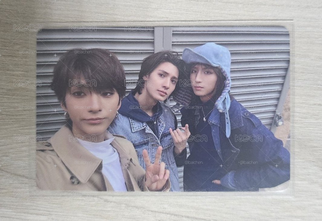 LnF 小分隊🦊🐰🐺