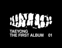 WYLD - The 1st album