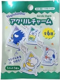 Daiso 大創   吊飾 