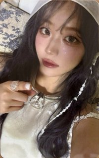 迷四 wvs PB版 預售 特典卡 你是我的 ver.