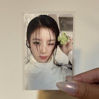 幸運草舒華