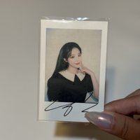 拍立得舒華